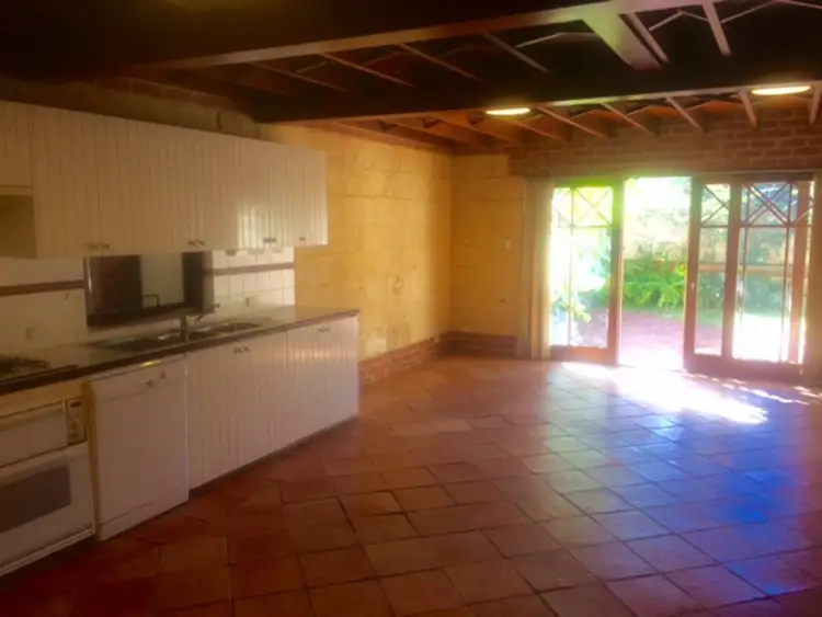 Third view of Homely townhouse listing, 2A Hamilton Street, Subiaco WA 6008
