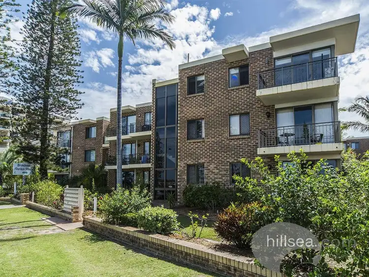 Main view of Homely unit listing, 37/490 Marine Parade, Biggera Waters QLD 4216
