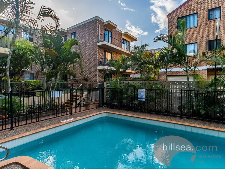 Second view of Homely unit listing, 37/490 Marine Parade, Biggera Waters QLD 4216