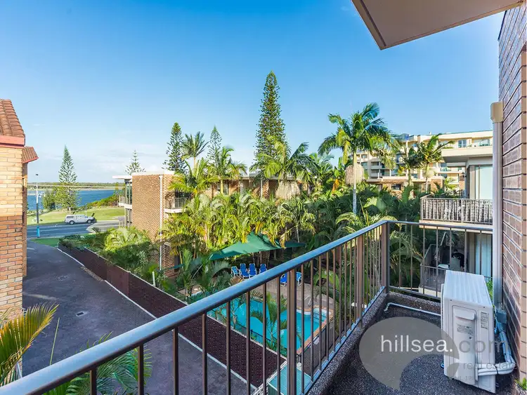 Third view of Homely unit listing, 37/490 Marine Parade, Biggera Waters QLD 4216
