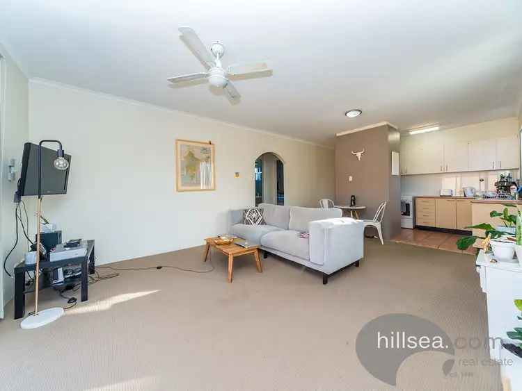 Sixth view of Homely unit listing, 37/490 Marine Parade, Biggera Waters QLD 4216