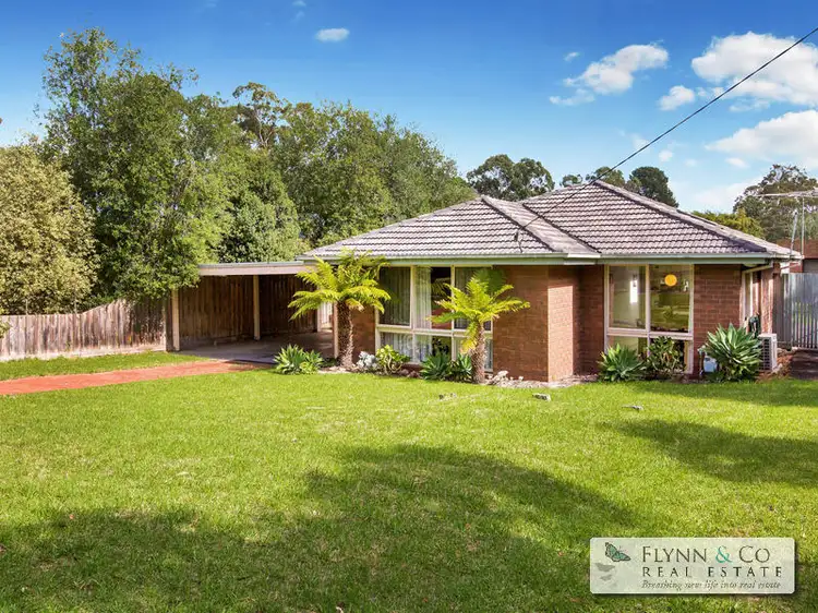 18 Leisure Way Nth, Rosebud VIC 3939
