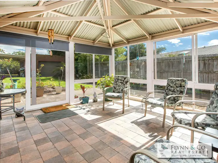 Second view of Homely house listing, 18 Leisure Way Nth, Rosebud VIC 3939