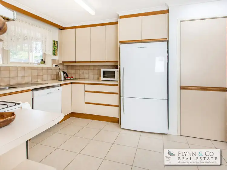 Third view of Homely house listing, 18 Leisure Way Nth, Rosebud VIC 3939