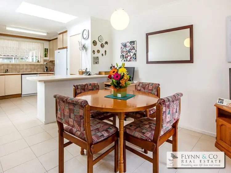 Fourth view of Homely house listing, 18 Leisure Way Nth, Rosebud VIC 3939