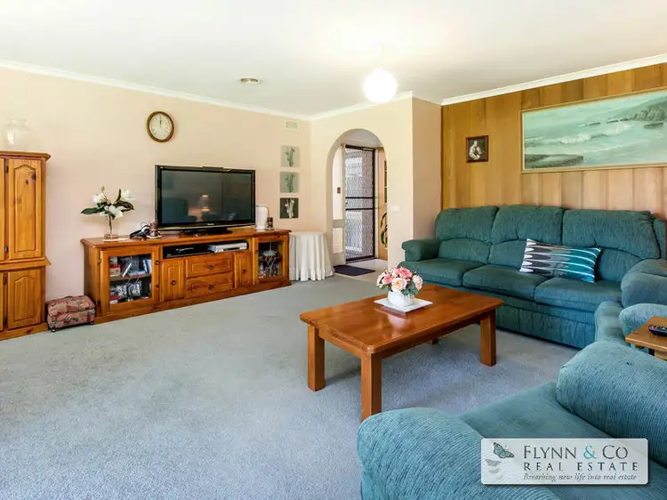 Fifth view of Homely house listing, 18 Leisure Way Nth, Rosebud VIC 3939