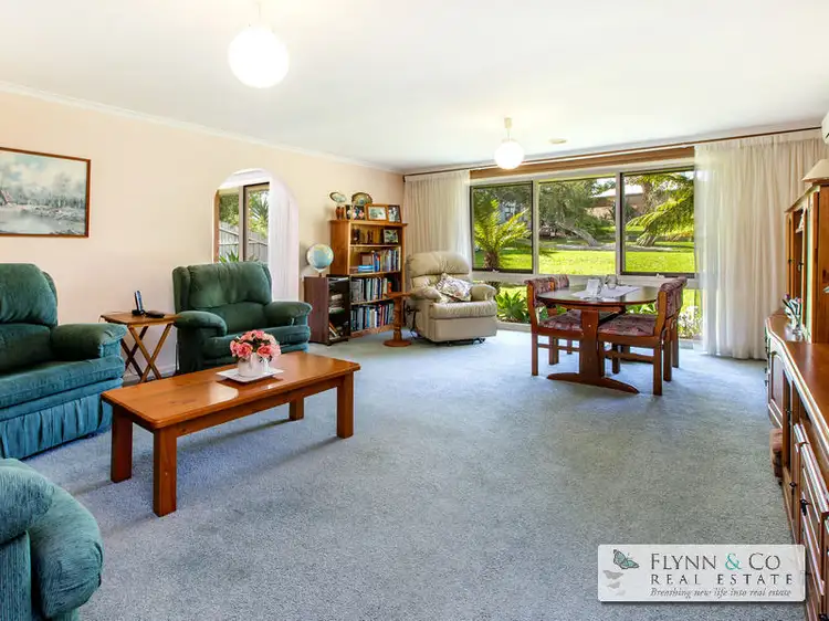 Sixth view of Homely house listing, 18 Leisure Way Nth, Rosebud VIC 3939