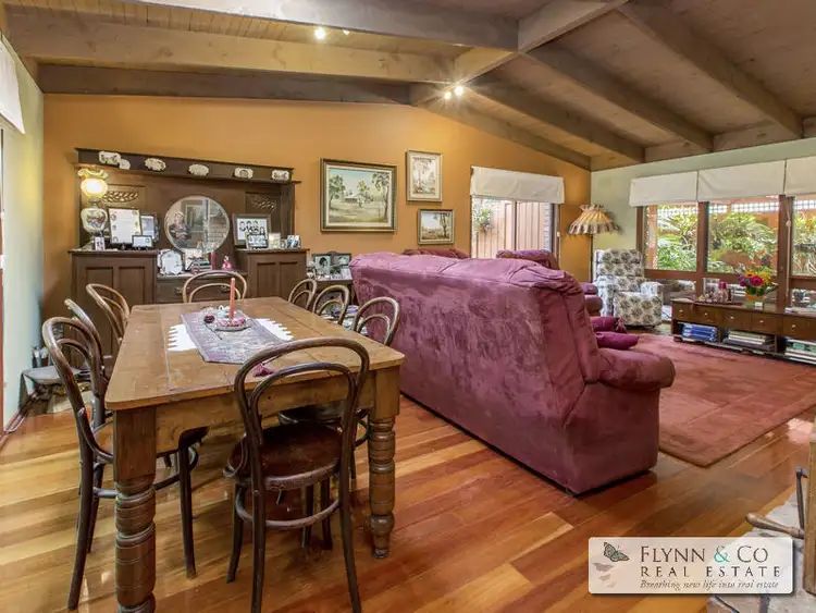 Fifth view of Homely house listing, 19 Leura Crescent, Rosebud VIC 3939