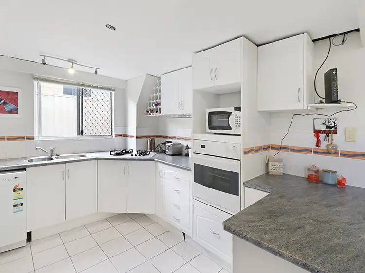 Third view of Homely house listing, 13 Hillcrest Parade, Miami QLD 4220