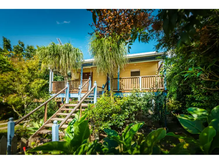 15 Black Street, Bellingen NSW 2454