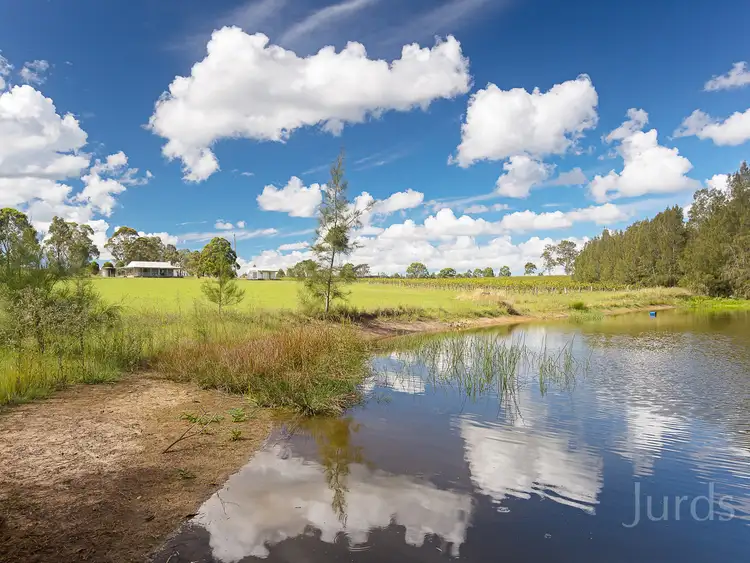 Fourth view of Homely rural property listing, 991 McDonalds Road, Pokolbin NSW 2320