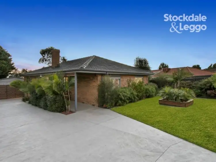 43 Maramba Drive, Narre Warren VIC 3805