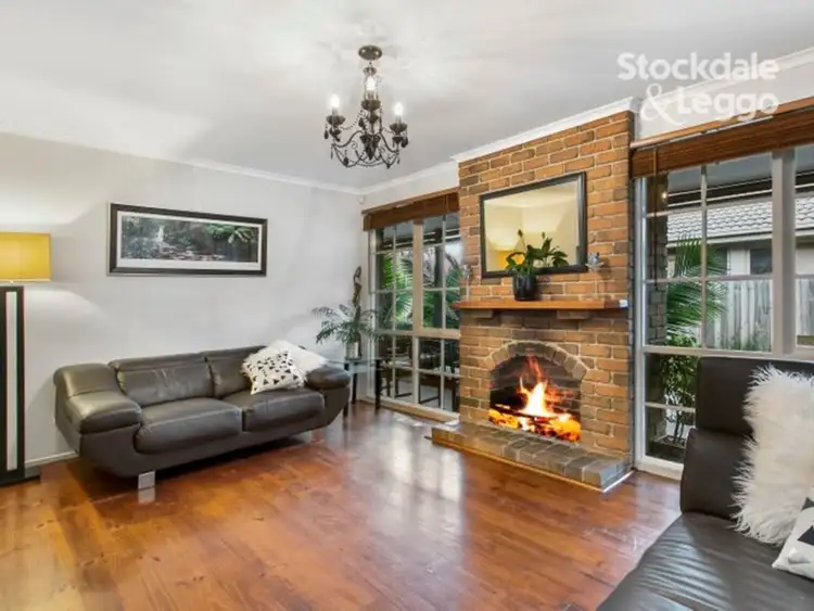 Second view of Homely house listing, 43 Maramba Drive, Narre Warren VIC 3805