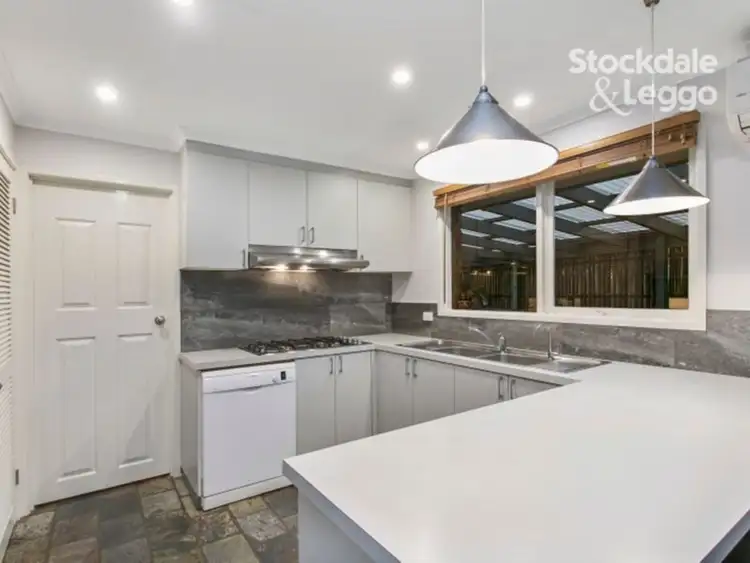 Third view of Homely house listing, 43 Maramba Drive, Narre Warren VIC 3805