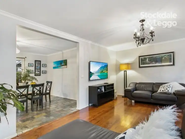 Fourth view of Homely house listing, 43 Maramba Drive, Narre Warren VIC 3805