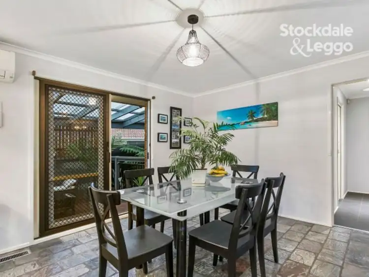 Fifth view of Homely house listing, 43 Maramba Drive, Narre Warren VIC 3805