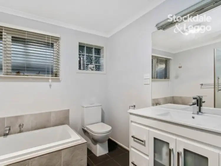 Sixth view of Homely house listing, 43 Maramba Drive, Narre Warren VIC 3805