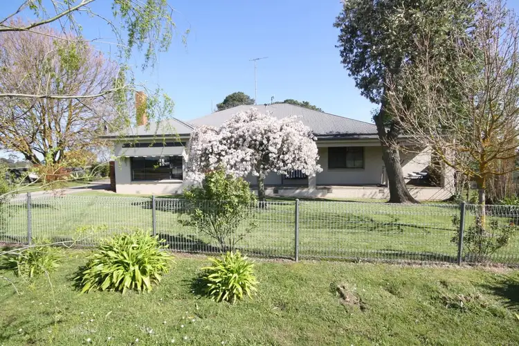 445 Davenport Road, Windermere VIC 3352