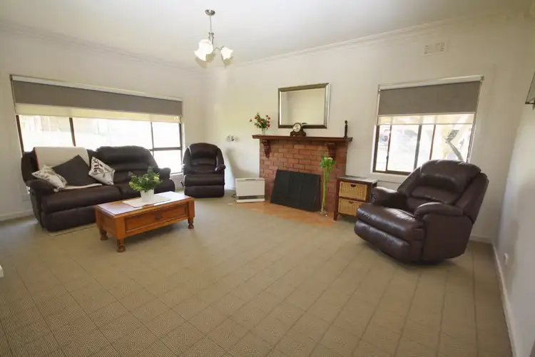 Third view of Homely rural property listing, 445 Davenport Road, Windermere VIC 3352