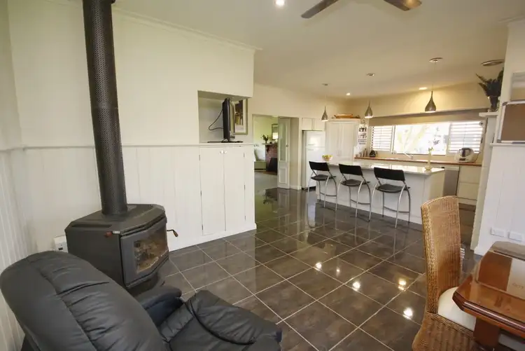 Fifth view of Homely rural property listing, 445 Davenport Road, Windermere VIC 3352