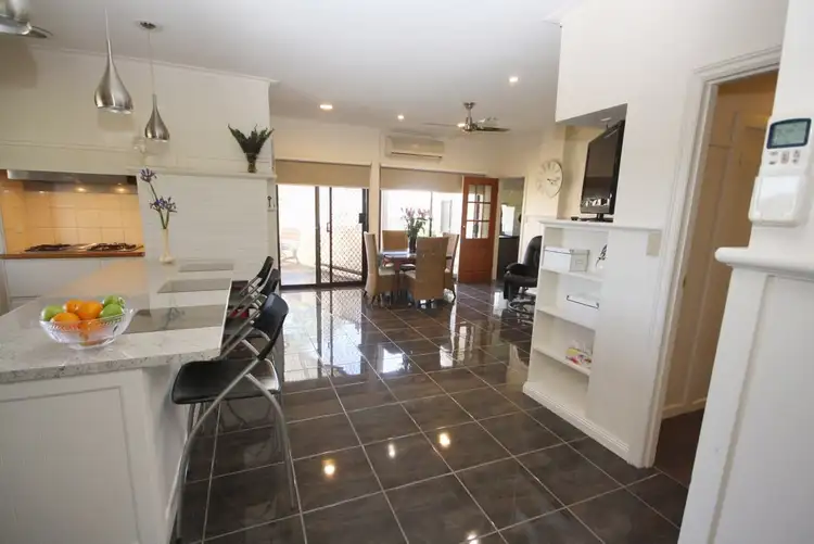 Sixth view of Homely rural property listing, 445 Davenport Road, Windermere VIC 3352