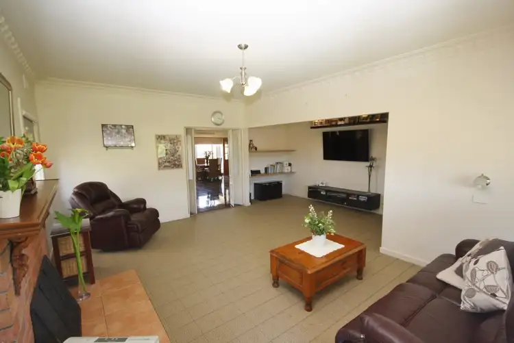 Seventh view of Homely rural property listing, 445 Davenport Road, Windermere VIC 3352