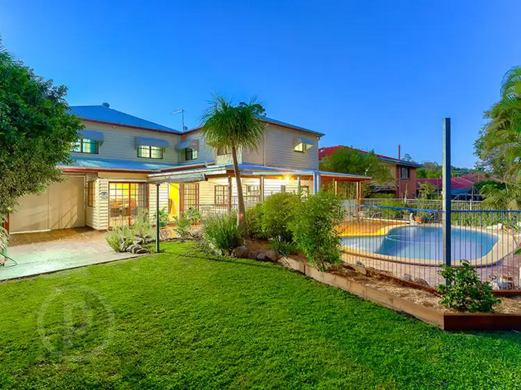 Main view of Homely house listing, 342 Marshall Road, Tarragindi QLD 4121