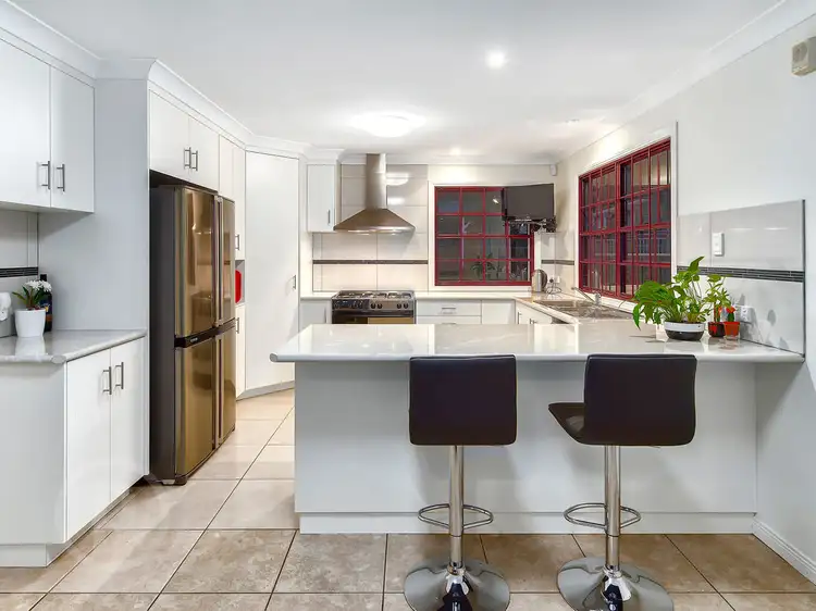 Second view of Homely house listing, 342 Marshall Road, Tarragindi QLD 4121