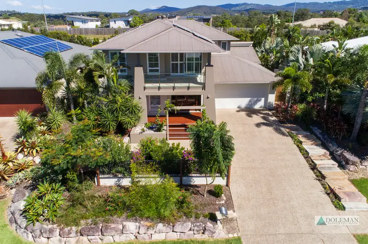 Main view of Homely house listing, 32 Stoney Creek Circuit, Ormeau QLD 4208