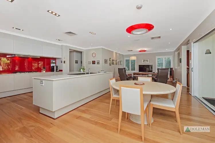 Second view of Homely house listing, 32 Stoney Creek Circuit, Ormeau QLD 4208