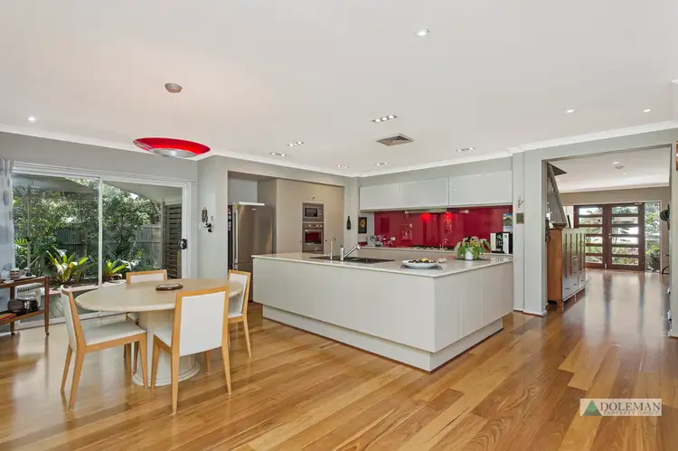 Third view of Homely house listing, 32 Stoney Creek Circuit, Ormeau QLD 4208