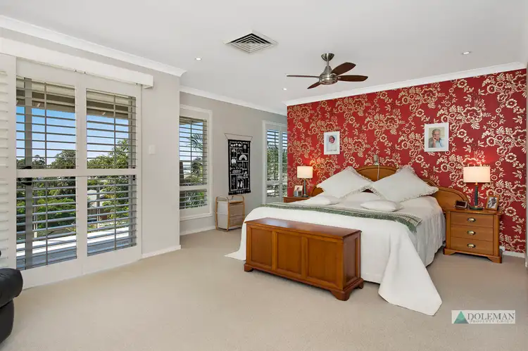 Fifth view of Homely house listing, 32 Stoney Creek Circuit, Ormeau QLD 4208