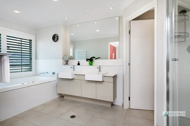 Sixth view of Homely house listing, 32 Stoney Creek Circuit, Ormeau QLD 4208