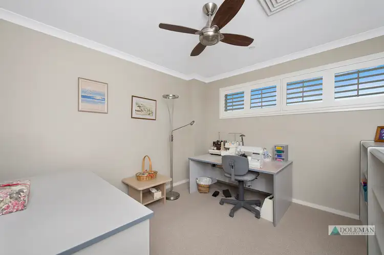 Seventh view of Homely house listing, 32 Stoney Creek Circuit, Ormeau QLD 4208