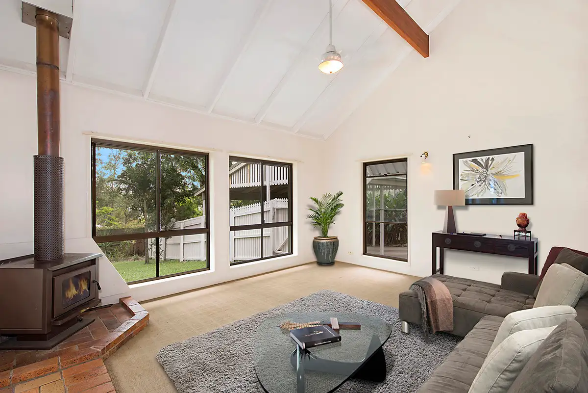 Main view of Homely house listing, 25 Mount Glorious Road, Samford Village QLD 4520