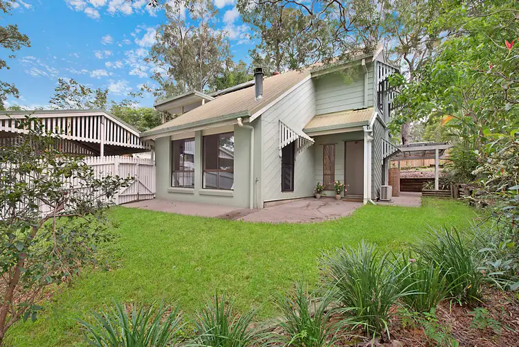 Second view of Homely house listing, 25 Mount Glorious Road, Samford Village QLD 4520