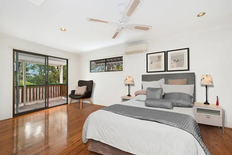 Sixth view of Homely house listing, 25 Mount Glorious Road, Samford Village QLD 4520