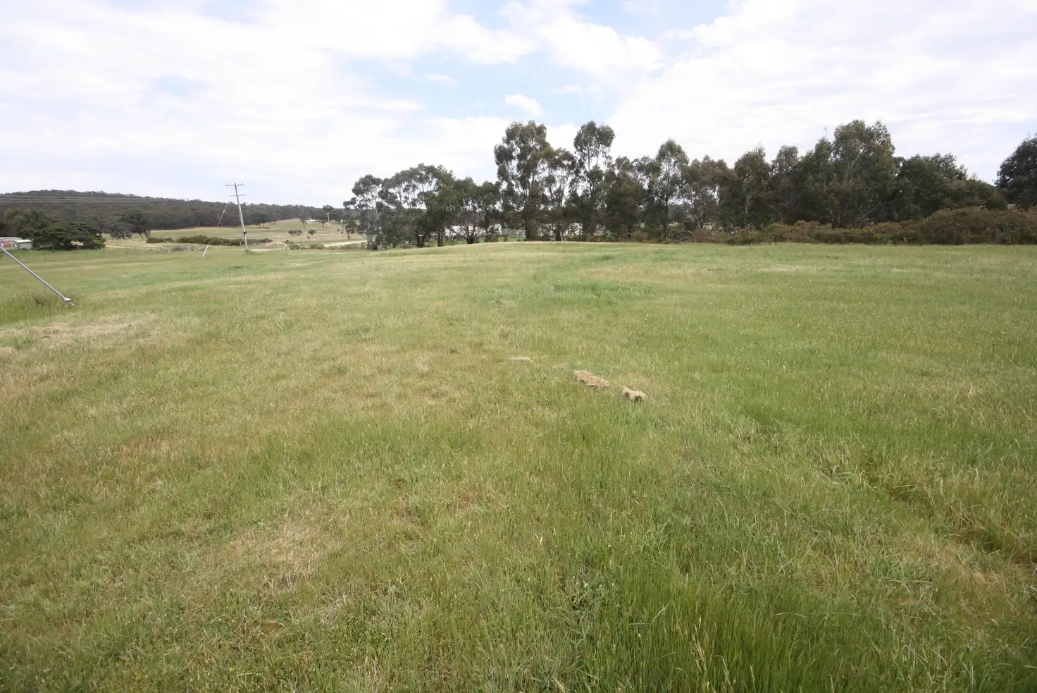 Main view of Homely land listing, LOT 2 - 7 High Street, Beaufort VIC 3373