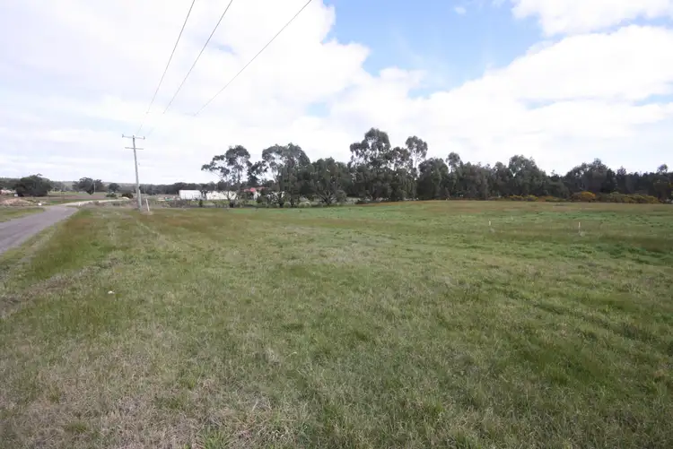 Second view of Homely land listing, LOT 2 - 7 High Street, Beaufort VIC 3373