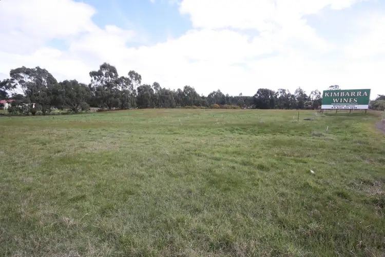 Third view of Homely land listing, LOT 2 - 7 High Street, Beaufort VIC 3373