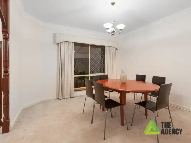 Fifth view of Homely house listing, 25 Houghton Way, Winthrop WA 6150