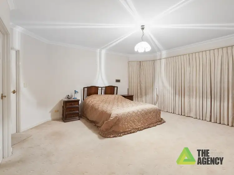 Sixth view of Homely house listing, 25 Houghton Way, Winthrop WA 6150