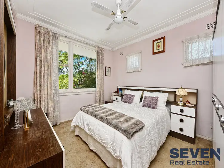Fourth view of Homely house listing, 6 Guilfoyle Street, Berala NSW 2141