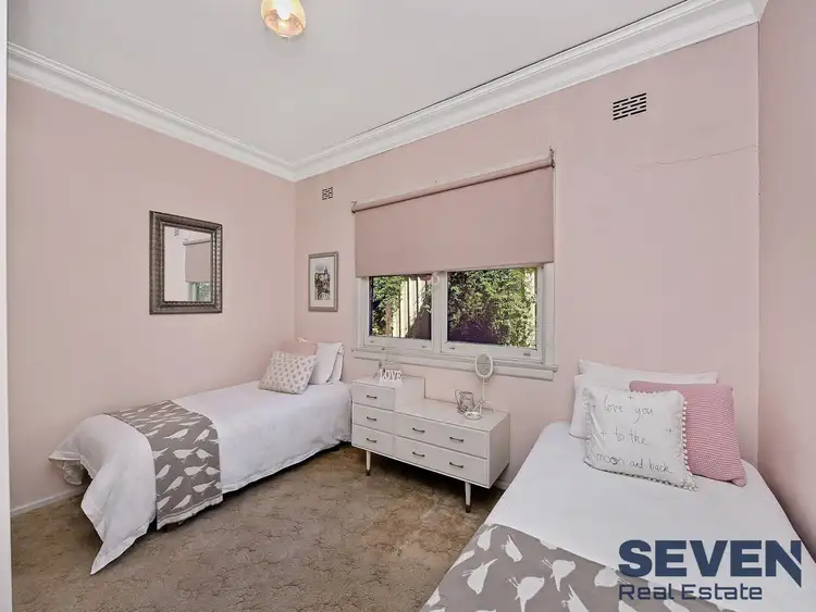 Fifth view of Homely house listing, 6 Guilfoyle Street, Berala NSW 2141