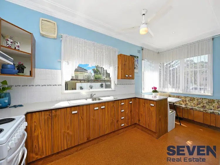 Sixth view of Homely house listing, 6 Guilfoyle Street, Berala NSW 2141