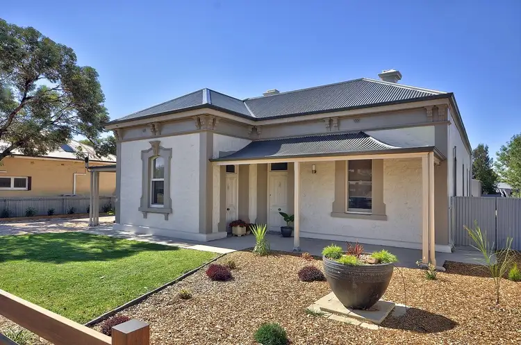 20 Horrocks Highway, Wilmington SA 5485