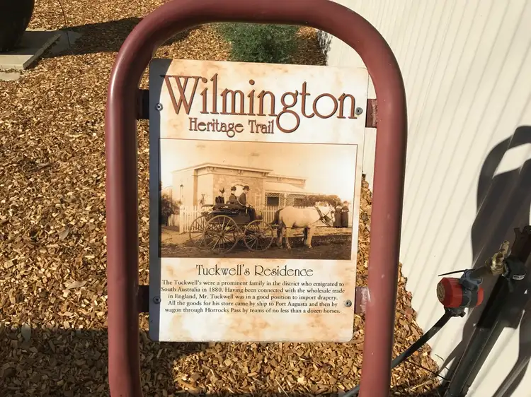 Third view of Homely house listing, 20 Horrocks Highway, Wilmington SA 5485