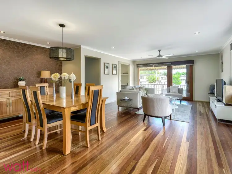 4 Coolah Street, Aspley QLD 4034