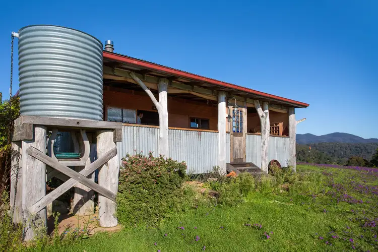 370 Blanchards  Road, Brogo NSW 2550