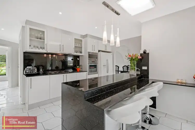Second view of Homely house listing, 20 Calandra Avenue, Quakers Hill NSW 2763
